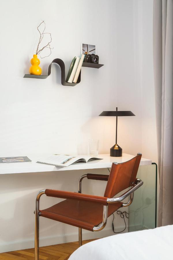 Apartament Warsaw Concierge Eclectic Design Zewnętrze zdjęcie