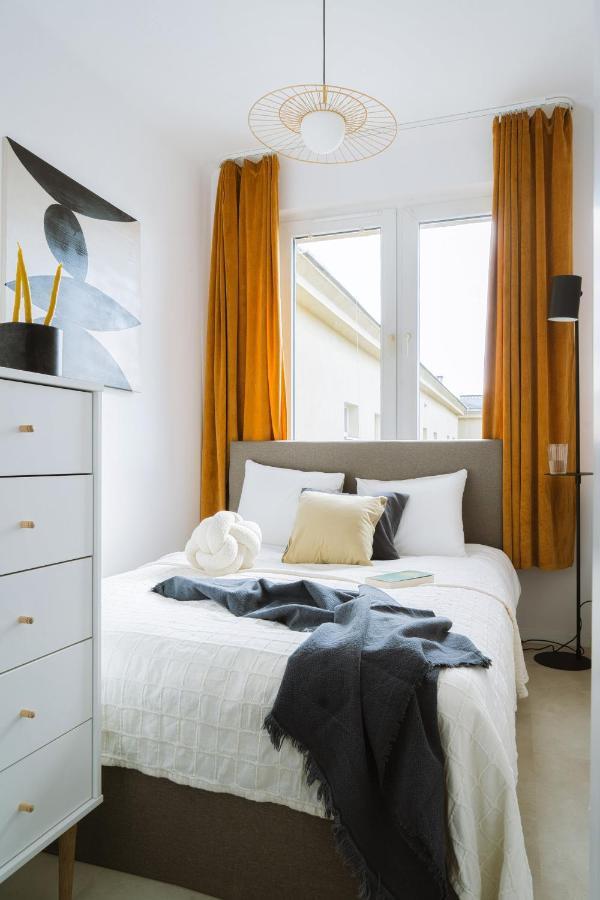 Apartament Warsaw Concierge Eclectic Design Zewnętrze zdjęcie